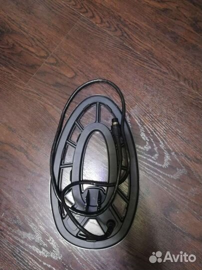 Металлоискатель fisher f44