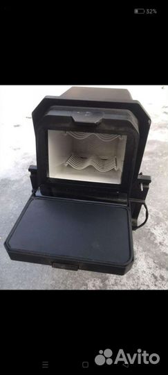 Авто холодильник