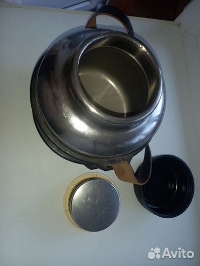 Термос темет