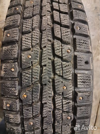 Dunlop Roadtrak Major 175/65 R14