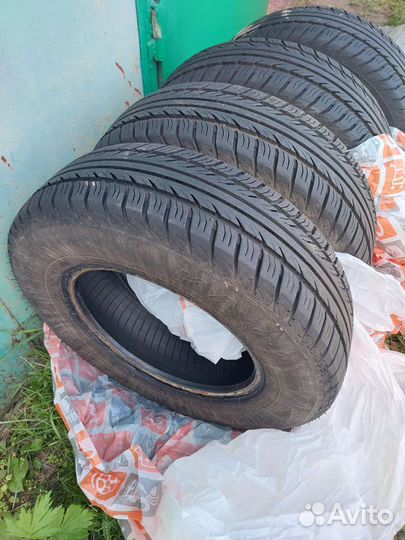 КАМА Breeze (HK-132) 175/70 R13 82T