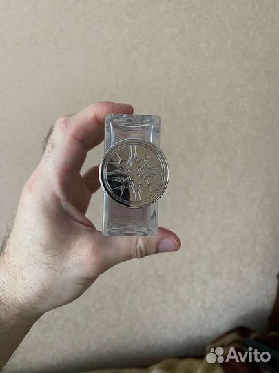 Туалетная вода