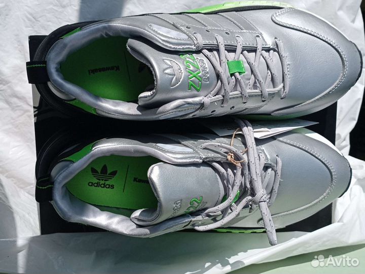 Кроссовки Adidas ZX22 Kawasaki GW2125 ориг