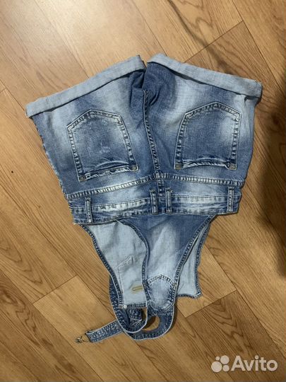 Комбинезон женский