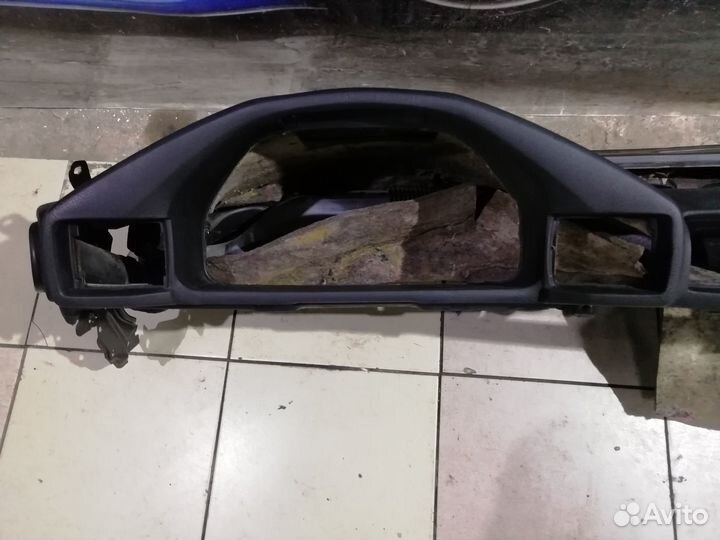 Торпеда в сборе BMW 5 E34