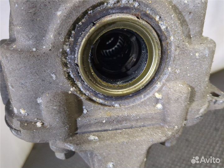 Редуктор моста SsangYong Korando 2010, 2012