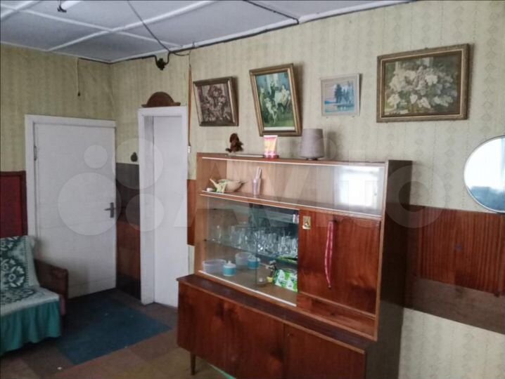 Дача 53 м² на участке 5,7 сот.