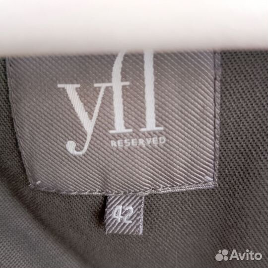 Парка женская