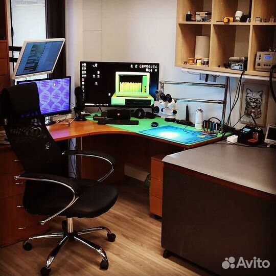 Ремонт телевизоров любой сложности и марки