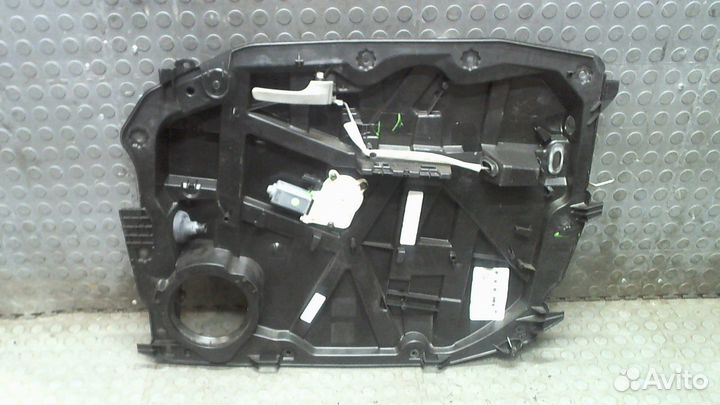 Стеклоподъемник электрический Jeep Liberty, 2008