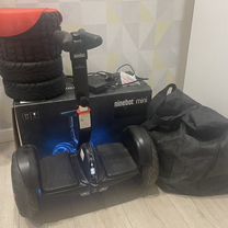 Segway ninebot mini pro