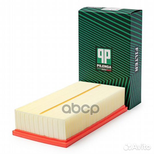 Фильтр воздушный VAG A3/octavia/superb/golf/PAS