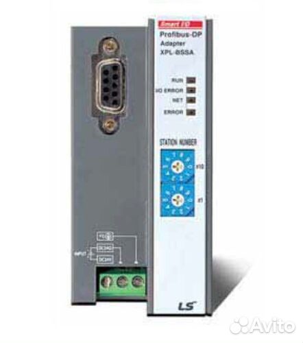 Программируемые контроллеры XPL-bssa