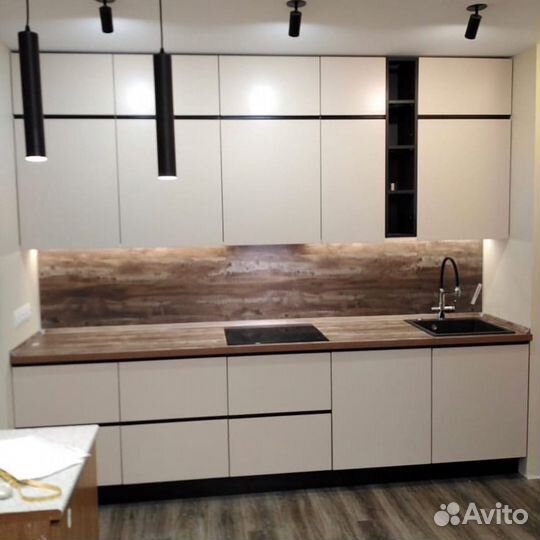 Кухонный гарнитур на заказ