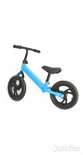 Беговел Zilmer ZB-2 новый