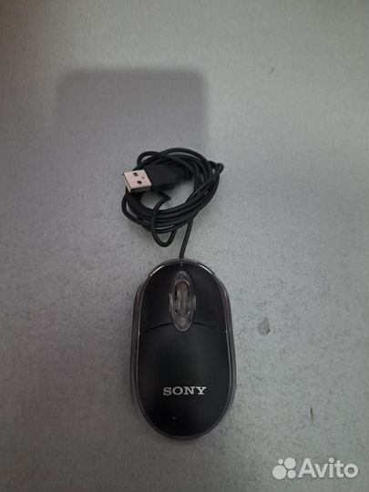 Игровая мышь