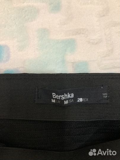 Юбка Bershka