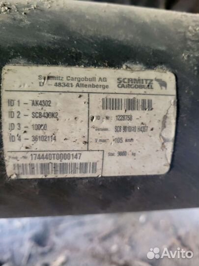 Ось саф 2018год