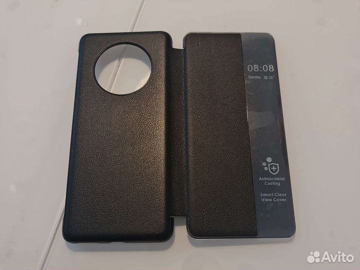 Huawei mate 40 чехол книжка