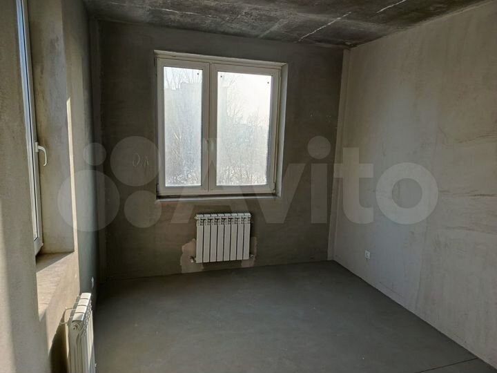 2-к. квартира, 71 м², 5/9 эт.