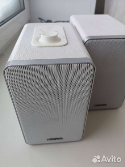 Колонки Microlab