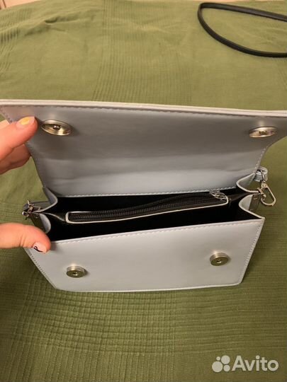 Сумка клатч