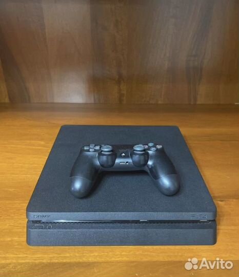 Sony playstation 4 slim 500gb
