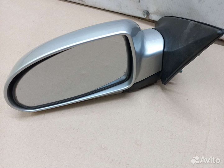 Зеркало левое Hyundai Elantra 4 hd