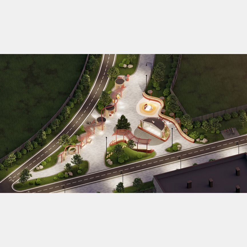 2-к. квартира, 71,5 м², 4/5 эт.