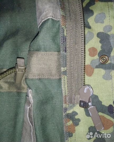 Парка Бундесвера. р.50