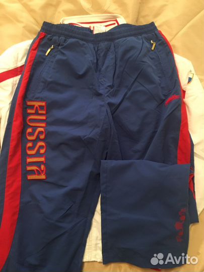 Спортивный костюм forward