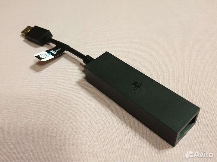 Адаптер камеры VR к PS5