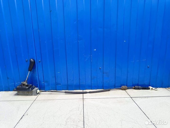 Селектор АКПП Peugeot 406 1 1.8 PSA 2002