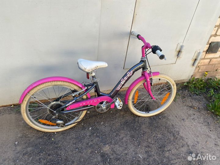 Author Melody 20 (5-9 лет)