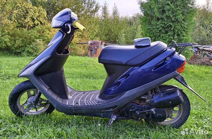 Honda Dio 27 продажа/обмен