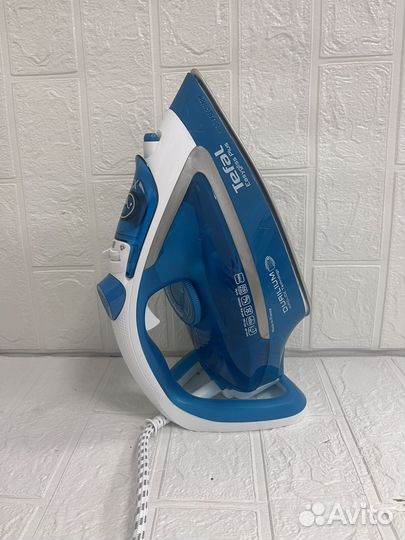 Утюг Tefal Easygliss 2 FV5772E0