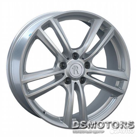 Диски Honda B105 8/19 5x120 ET20 d72.6 S
