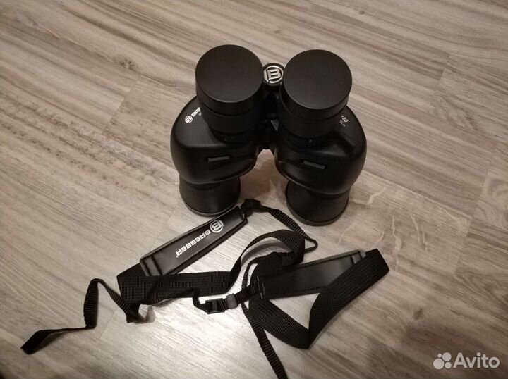 Бинокль