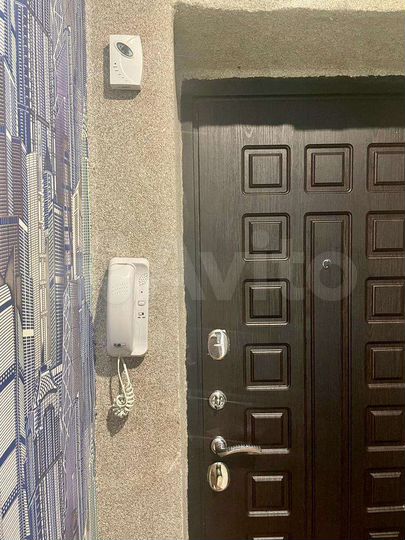 3-к. квартира, 60,1 м², 2/5 эт.