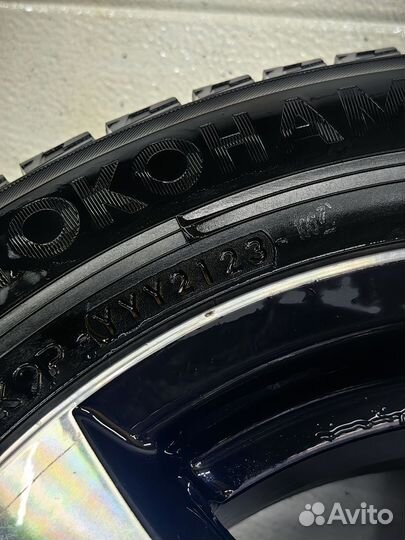 Литые диски ваз r14 4х98