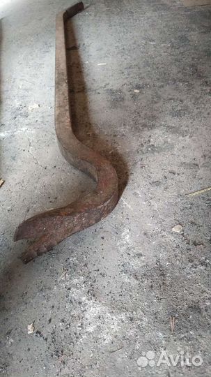 Гвоздодеры