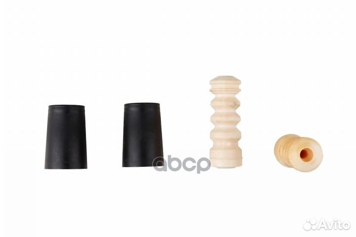 11-106470 к-кт пыльник+отбойник VW Polo III 9