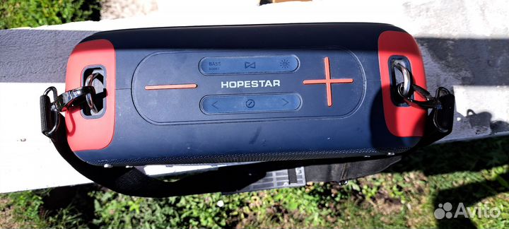 Колонка hopestar