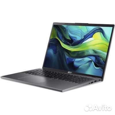 Ноутбук Acer Aspire 16 A16-51GM-57T5 - новый