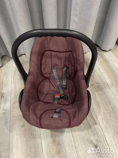 Автолюлька