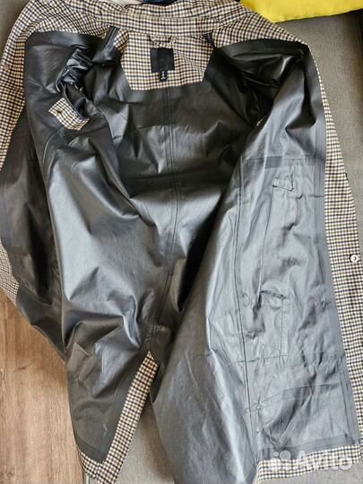 Плащ мужской H&M