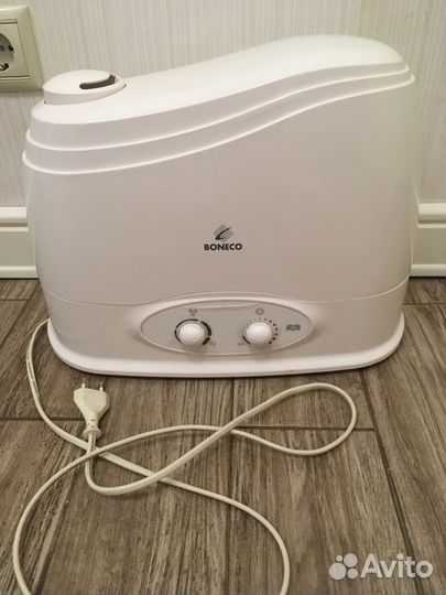 Увлажнитель Boneco U7131