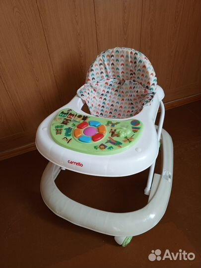 Ходунки детские