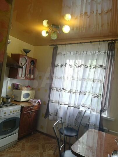 2-к. квартира, 47 м², 5/5 эт.