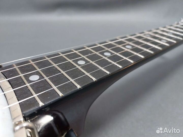 Банджо пятиструнное Kasuga RB-400 Custom Japan 90